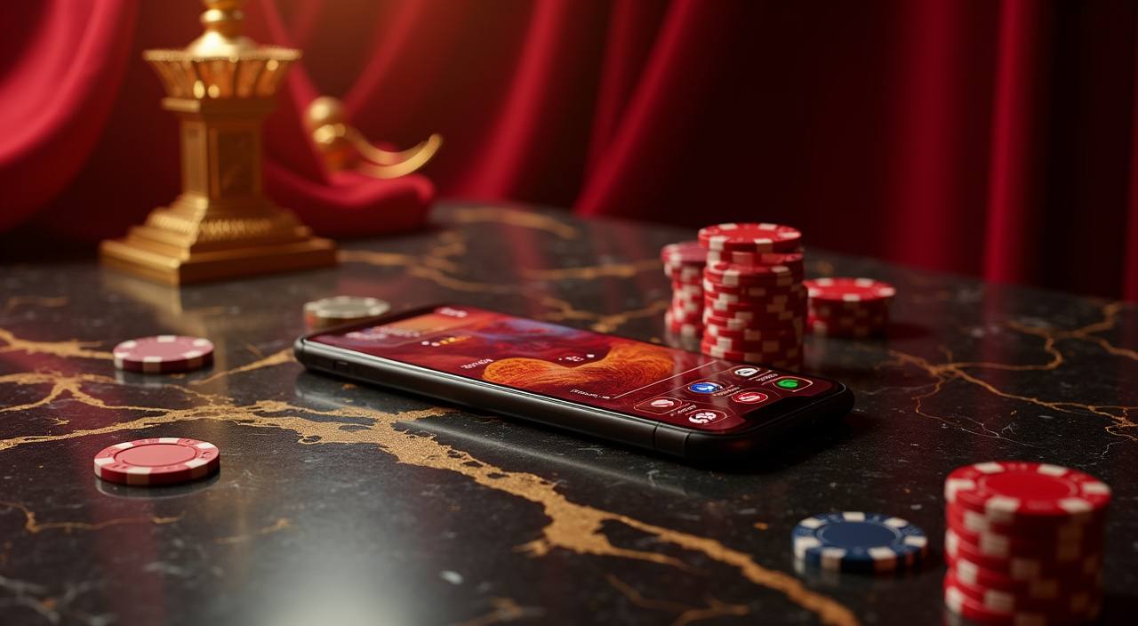 poker game Slots Vegas