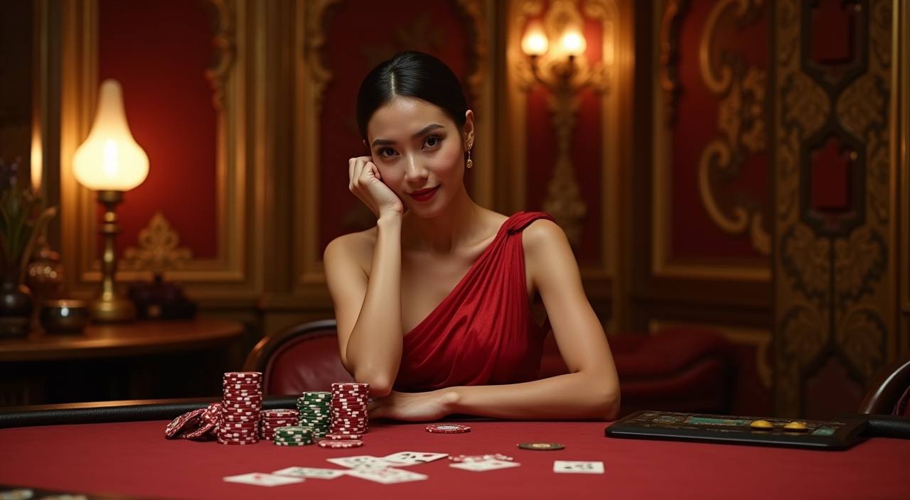 poker game Golden Era